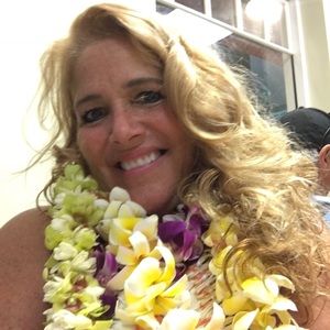 Meet your Posher, Dianne